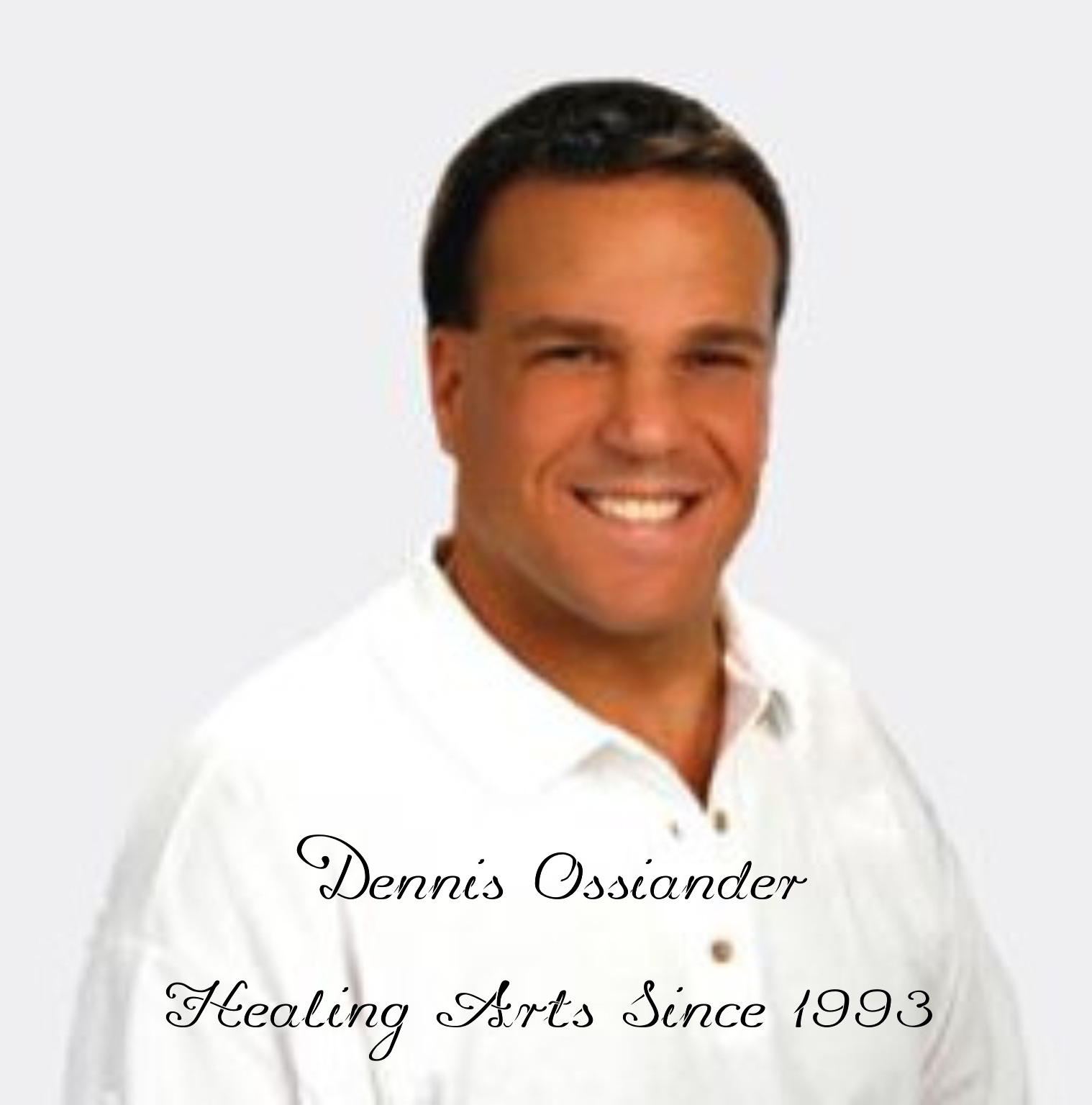 Dennis Ossiander, LMT, RMP, CST